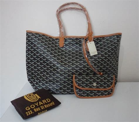 bolsa goyard onde comprar no brasil|goyard lona.